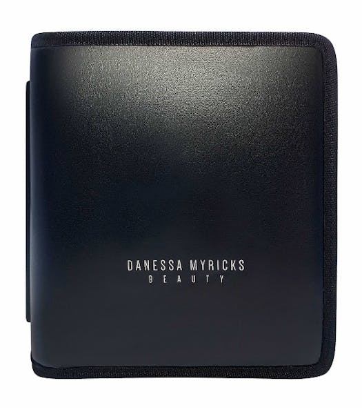 Danessa Myricks Beauty Lippibook 1 stk