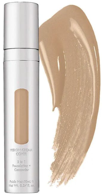 Danessa Myricks Beauty Vision Cream Cover TY02 10 ml