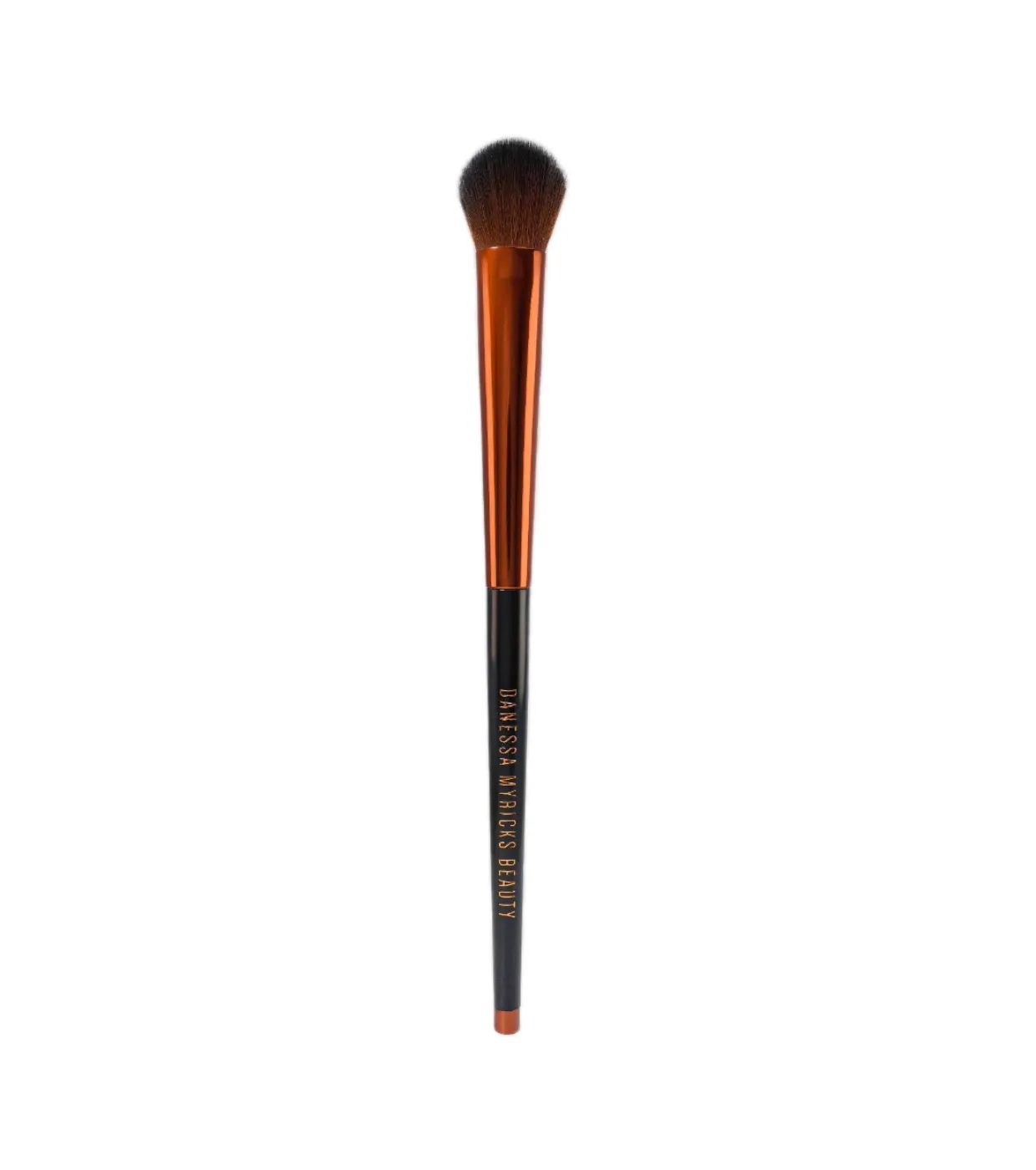 Danessa Myricks Beauty Yummy Face 3.0 All Over Concealer Brush 1 pcs