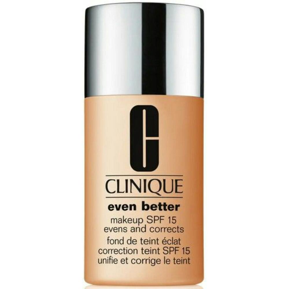 Clinique Even Better Makeup Toasted Wheat SPF15 30 ml