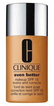 Clinique Even Better Makeup Ginger SPF15 30 ml