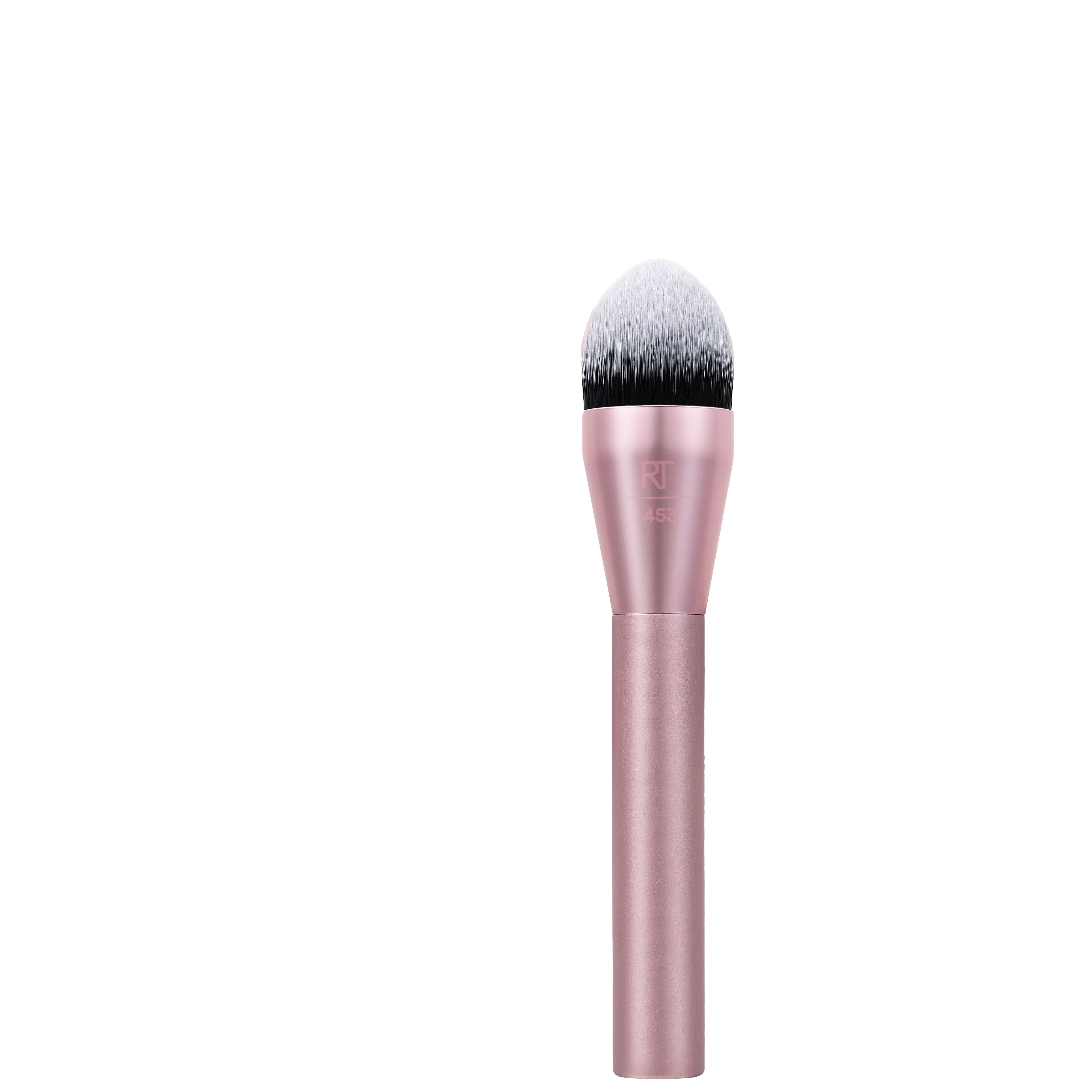 Real Techniques Power Pigment Blush Brush 1 pcs