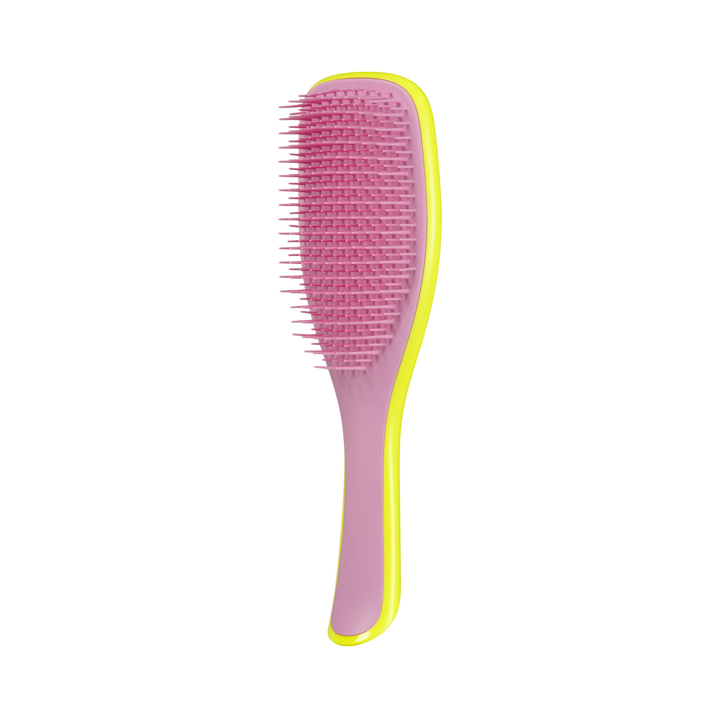 Tangle Teezer The Ultimate Detangler Hyper Yellow and Rosebud 1 stk