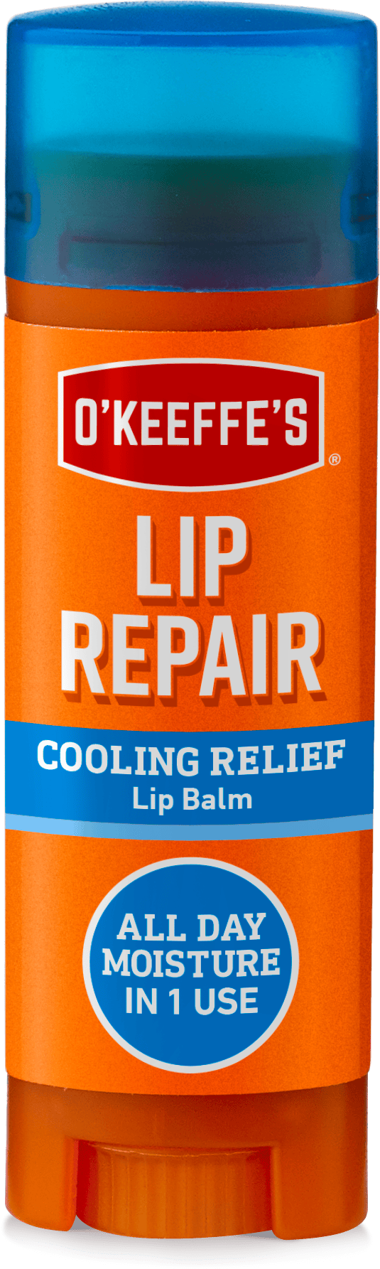 O'Keeffe's Lip Repair Stick Cooling 4,2 g