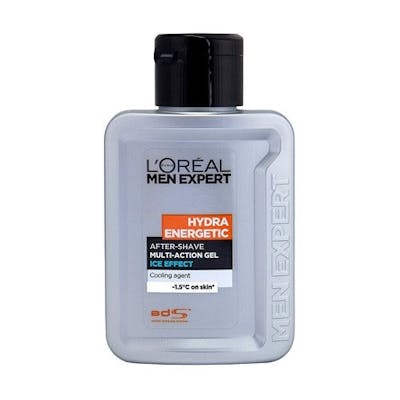 L'Oréal Men Expert Hydra Energetic Post-Shave Balm 100 ml