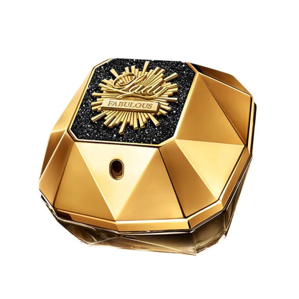 Paco Rabanne Lady Million Fabulous EDP Intense 30 ml