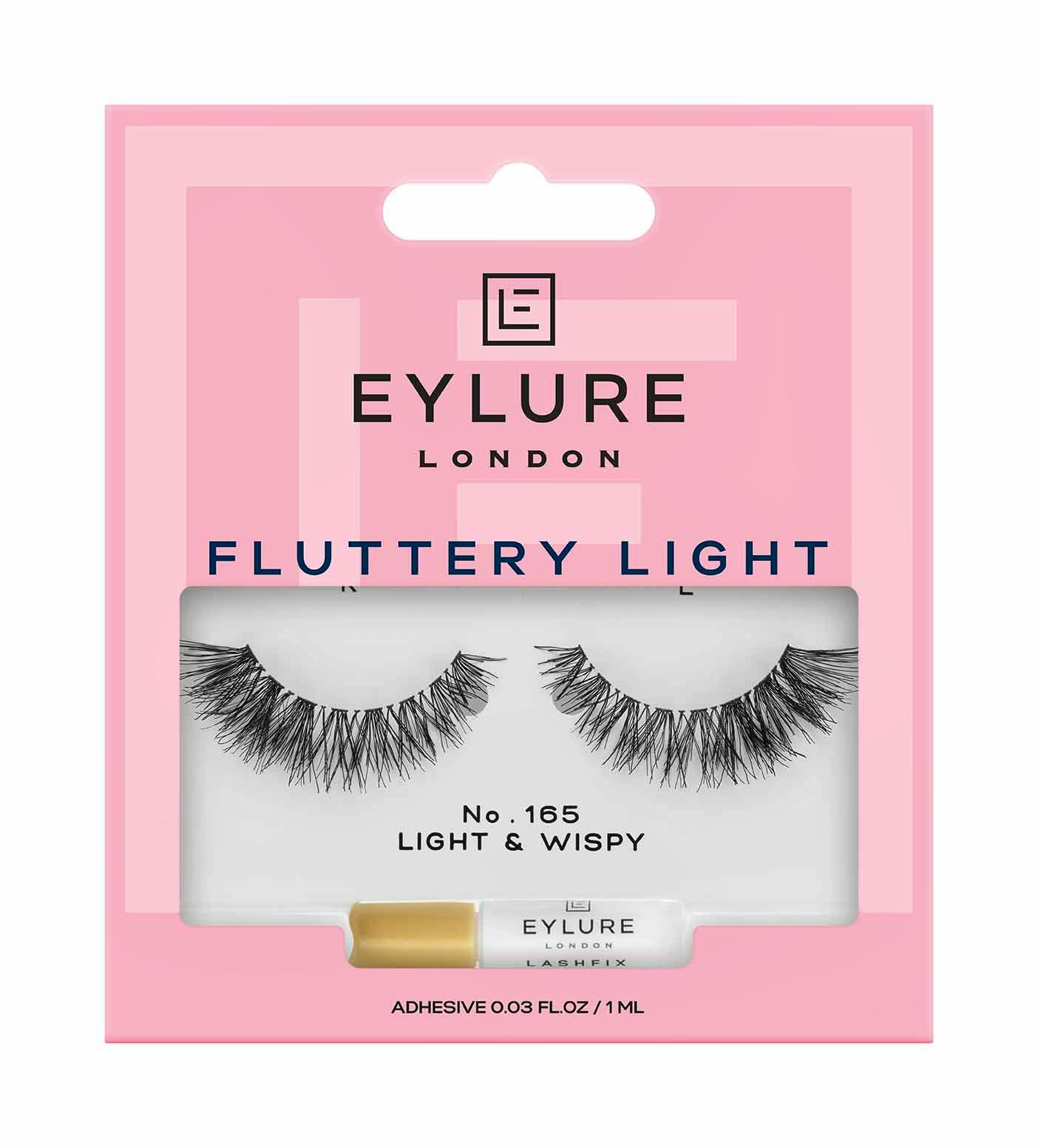 Eylure Fluttery Light & Wispy 165 1 st