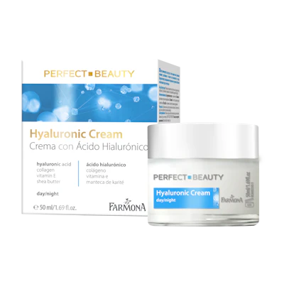 Perfect Beauty Hyaluronic Cream Day & Night 50 ml
