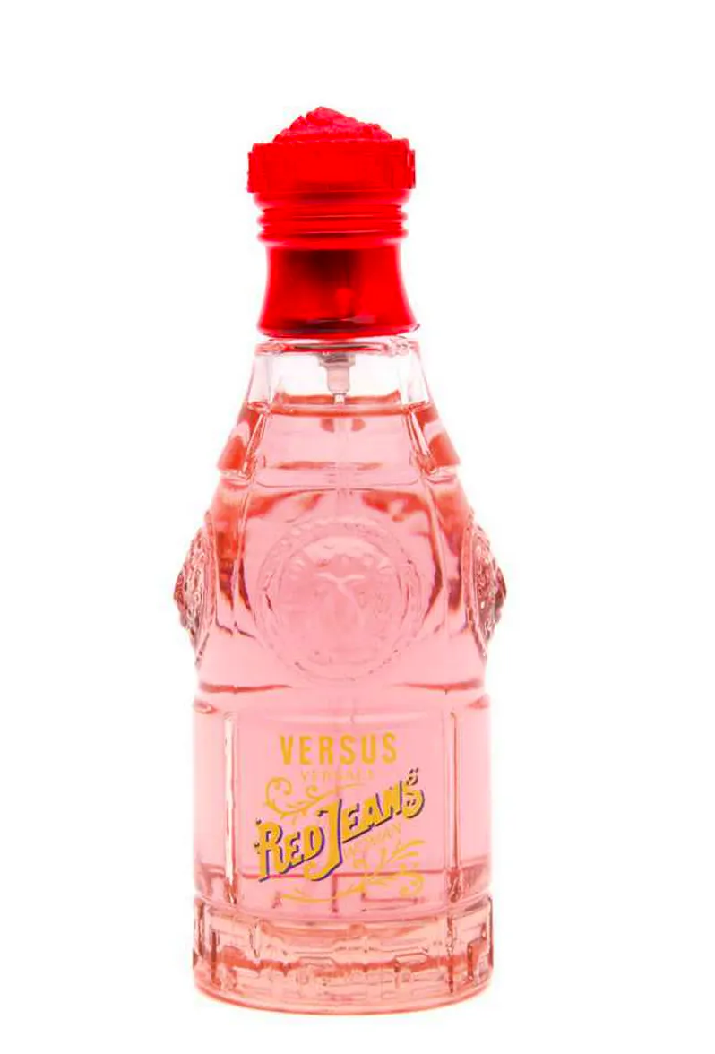 Versace Red Jeans 75 ml