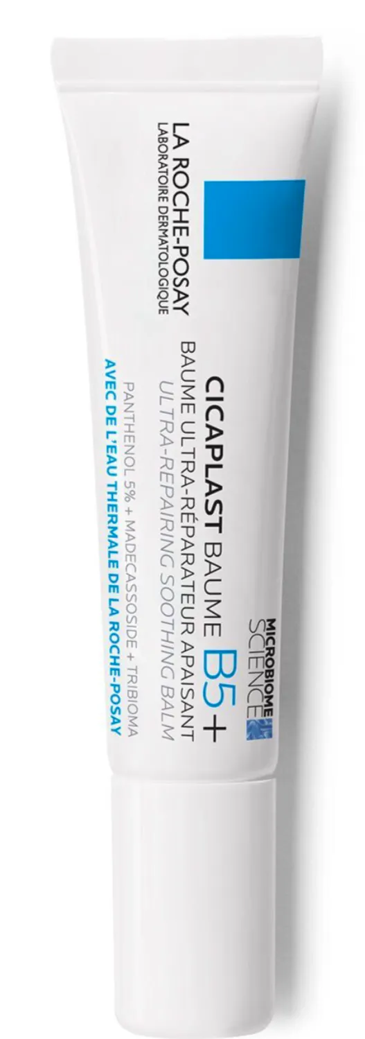 La Roche-Posay Cicaplast Baume B5+ 15 ml