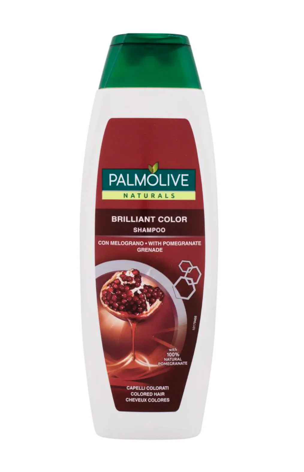 Palmolive Brilliant Color Shampoo 350 ml
