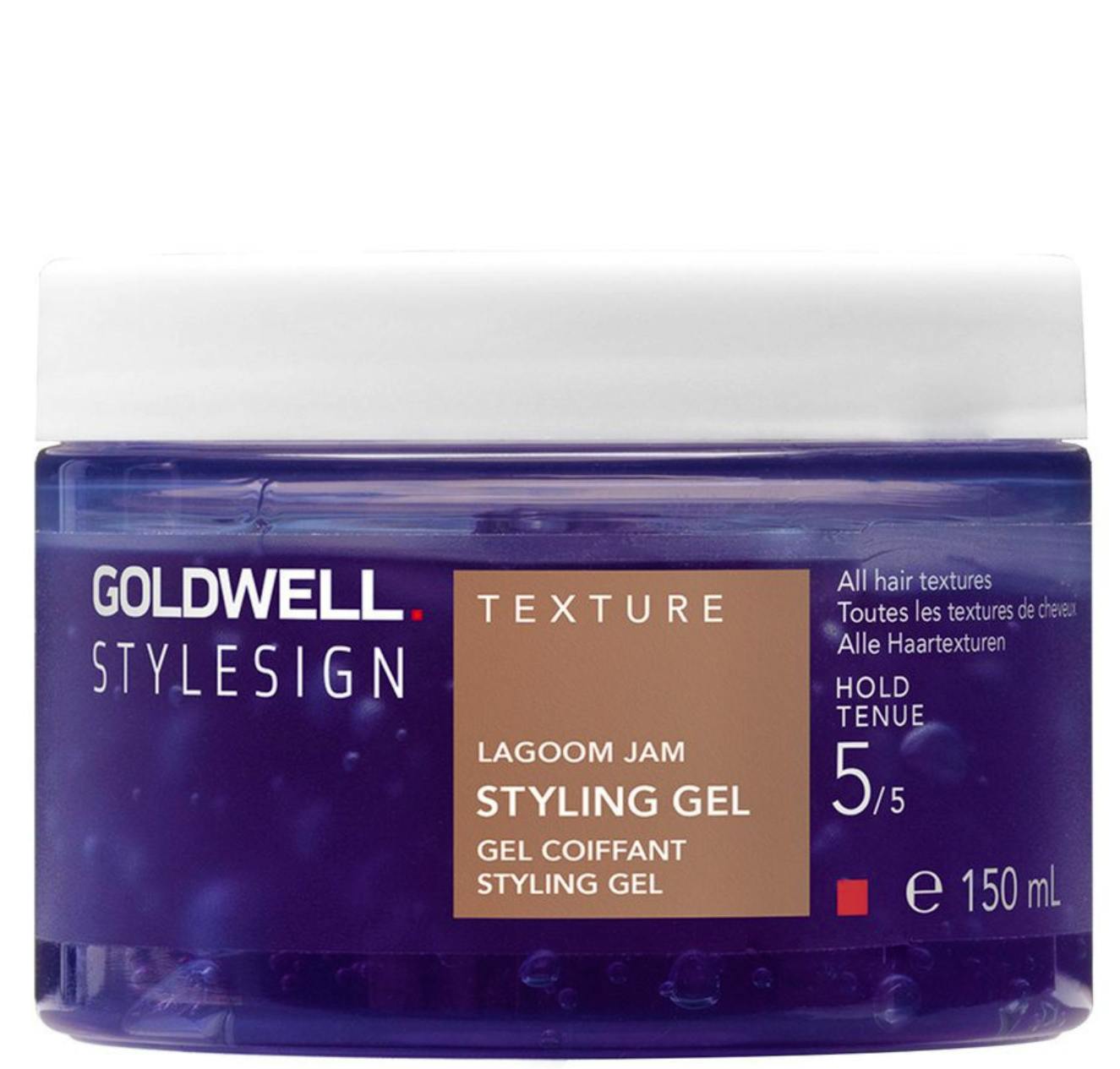 Goldwell StyleSign Ultra Volume Lagoom Jam 150 ml