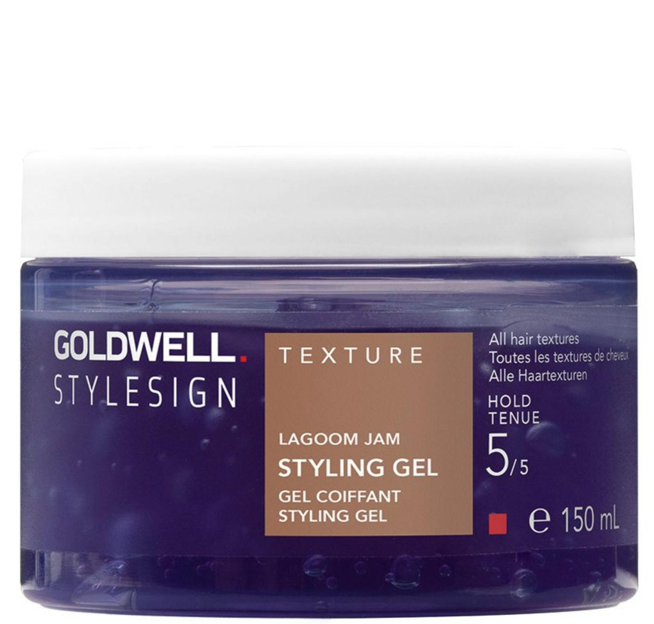 Goldwell StyleSign Ultra Volume Lagoom Jam 150 ml