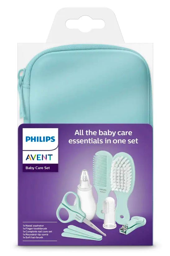 Philips Avent Baby Care set 7 st
