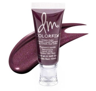 Danessa Myricks Beauty Colorfix Metallics Wonderland 10 ml