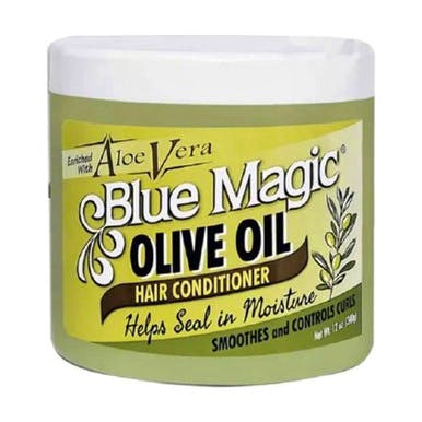 Blue Magic Olive Oil Conditioner 340 g