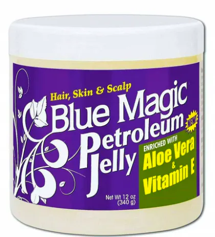 Blue Magic Petroleum Jelly 340 g