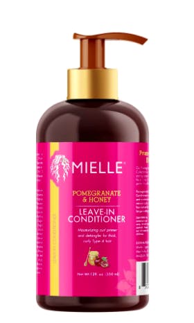 Mielle Pomegranate & Honey Leave-in Conditioner 355 ml