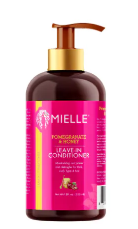 Mielle Pomegranate & Honey Leave-in Conditioner 355 ml