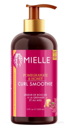 Mielle Pomegranate & Honey Curl Smoothie 355 ml