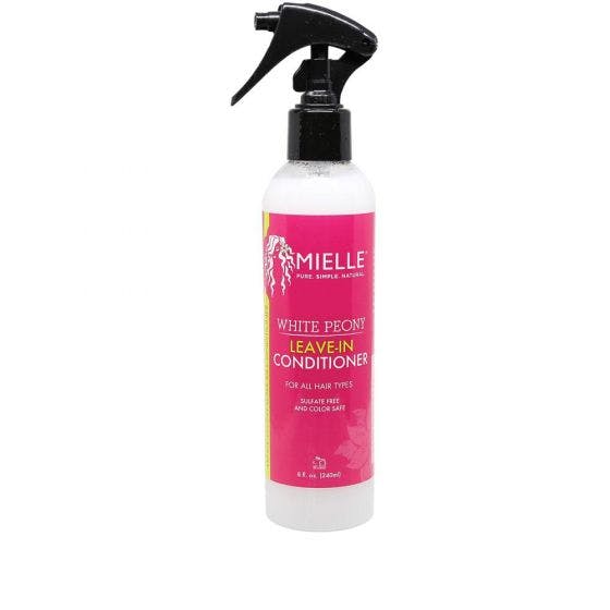 Mielle White Peony Leave-In Conditioner 240 ml