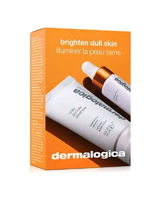 Dermalogica Brighten Dull Skin Set 2 pcs