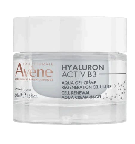 Avène Hyaluron Activ B3 Cell Renewal Aqua-Gel 50 ml