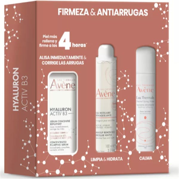 Avène Hyaluron Activ B3 Gift Set 3 st