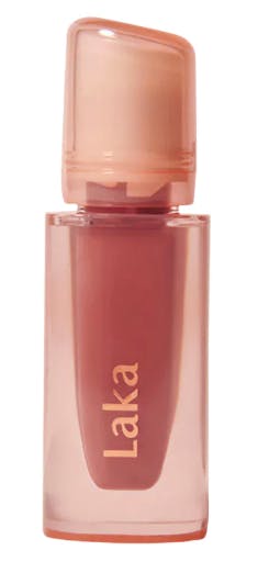 Laka Jelling Nude Gloss 308 Rosa Ring 4,5 g