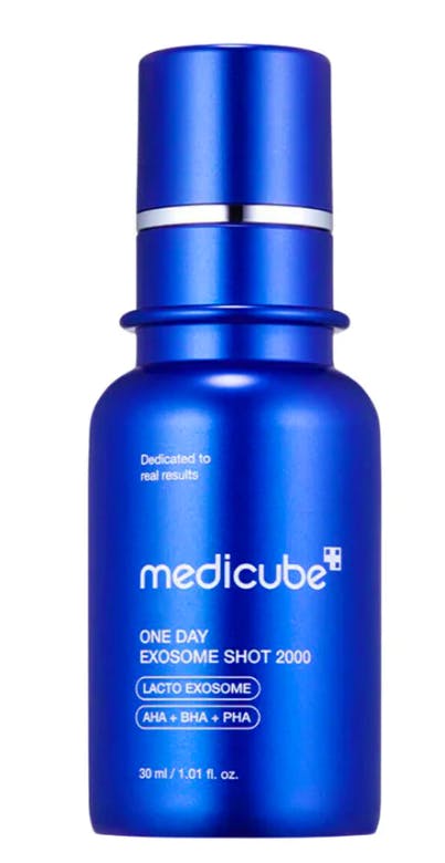 Medicube One Day Exosome Shot 2000 30 ml