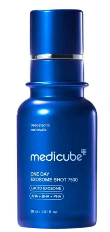 Medicube One Day Exosome Shot 7500 30 ml