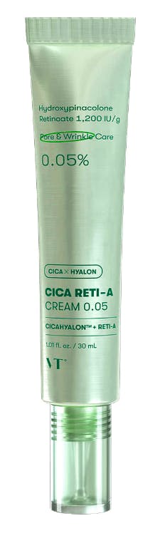 VT Cosmetics Cica Reti-A Cream 0.05 30 ml