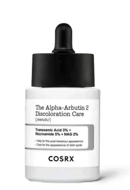 Cosrx The Alpha-Arbutin 2 Discoloration Care Serum 50 ml