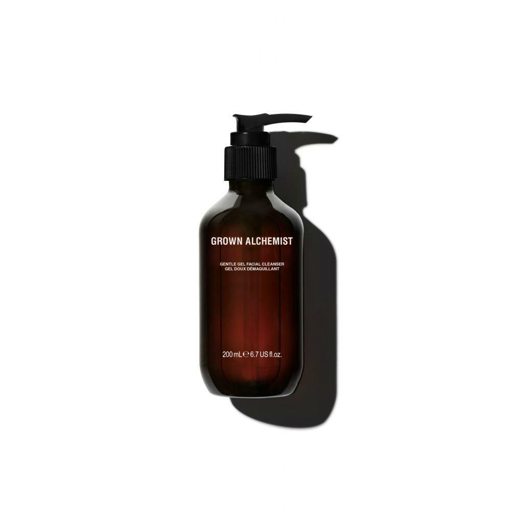 Grown Alchemist Gentle Gel Facial Cleanser 200 ml