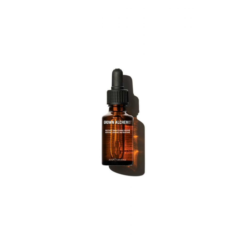 Grown Alchemist Instant Smoothing Serum 25 ml