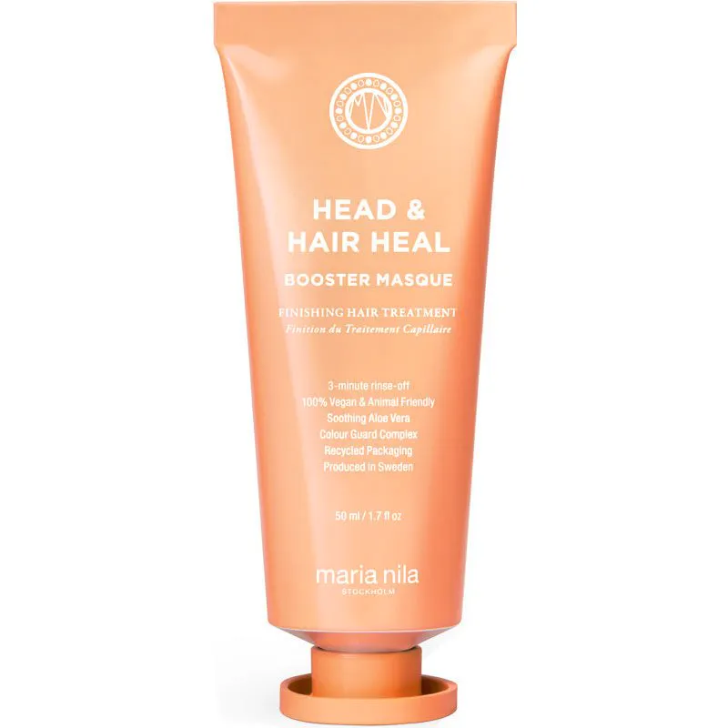 Maria Nila Head & Hair Heal Booster Masque 50 ml