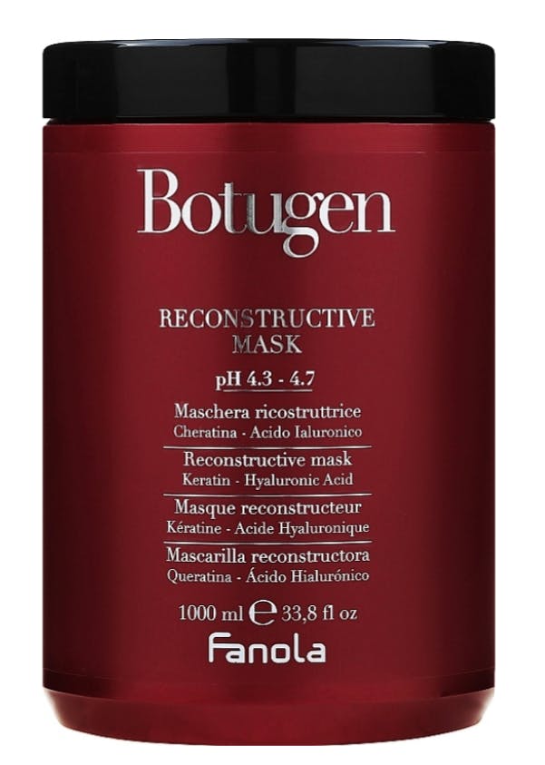 Fanola Botugen Botolife Mask 1000 ml