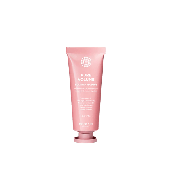 Maria Nila Pure Volume Booster Masque 50 ml