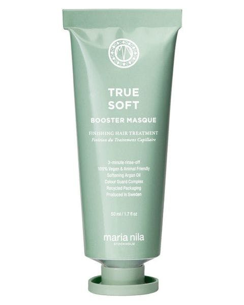 Maria Nila True Soft Booster Masque 50 ml