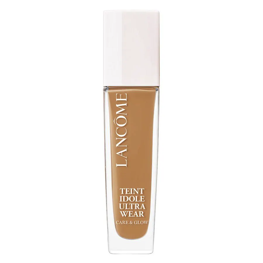 Lancôme Teint Idole Ultra Wear Care & Glow 450W 30 ml