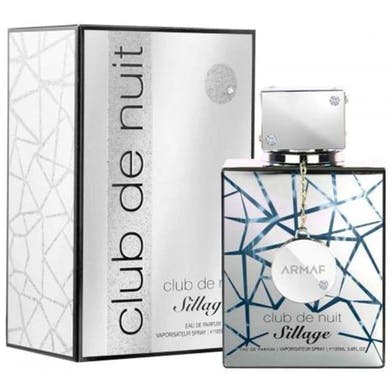 Armaf Club De Nuit Sillage EDP 105 ml