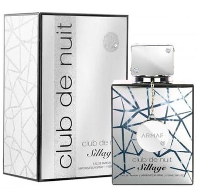 Armaf Club De Nuit Sillage EDP 105 ml