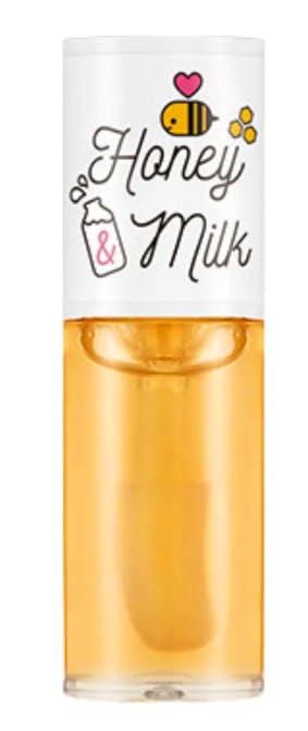 A'pieu Honey & Milk Lip Oil 5 g