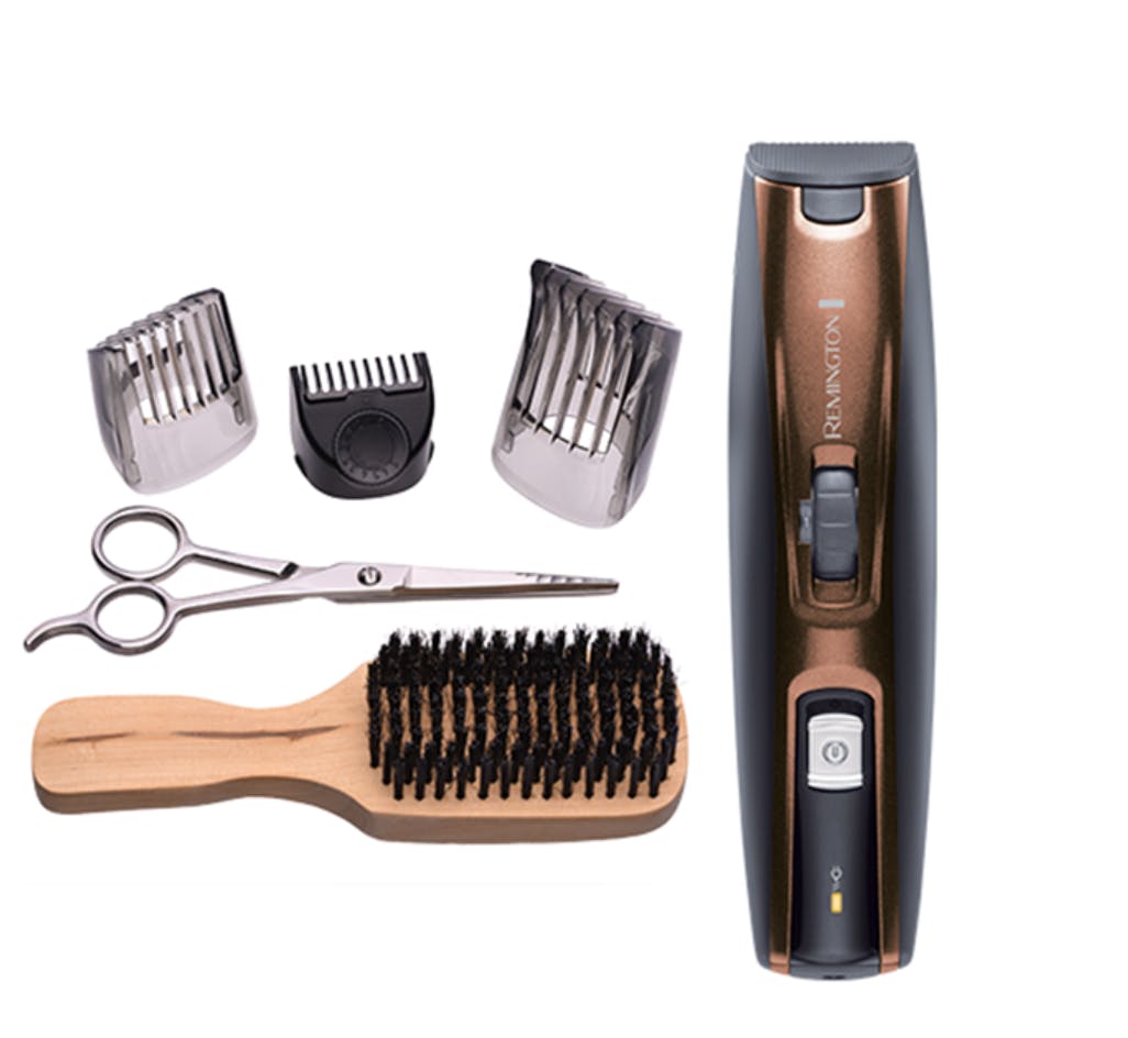 Remington Beard Kit 6