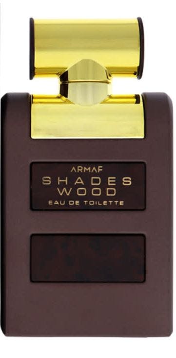 Armaf Shades Wood EDT 100 ml