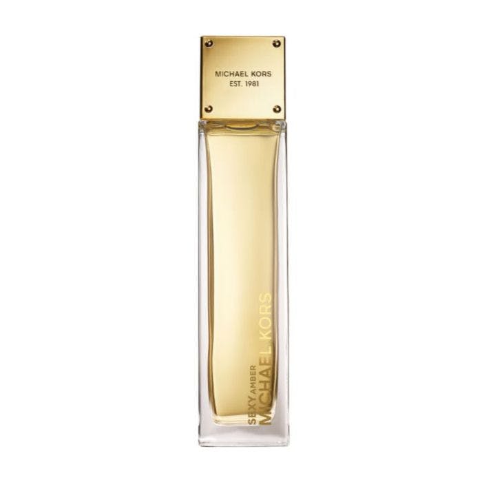 Michael Kors Sexy Amber EDP 100 ml