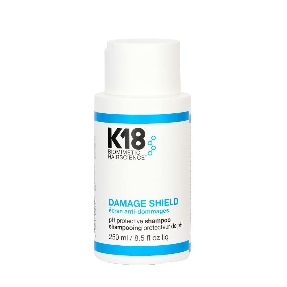 K18 Damage Shield Protective Shampoo 250 ml