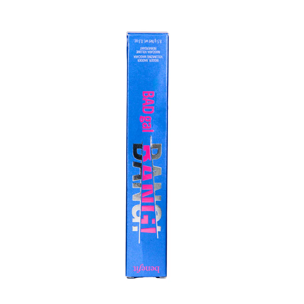 Benefit Badgal Bang Mascara Power Blue 9 ml