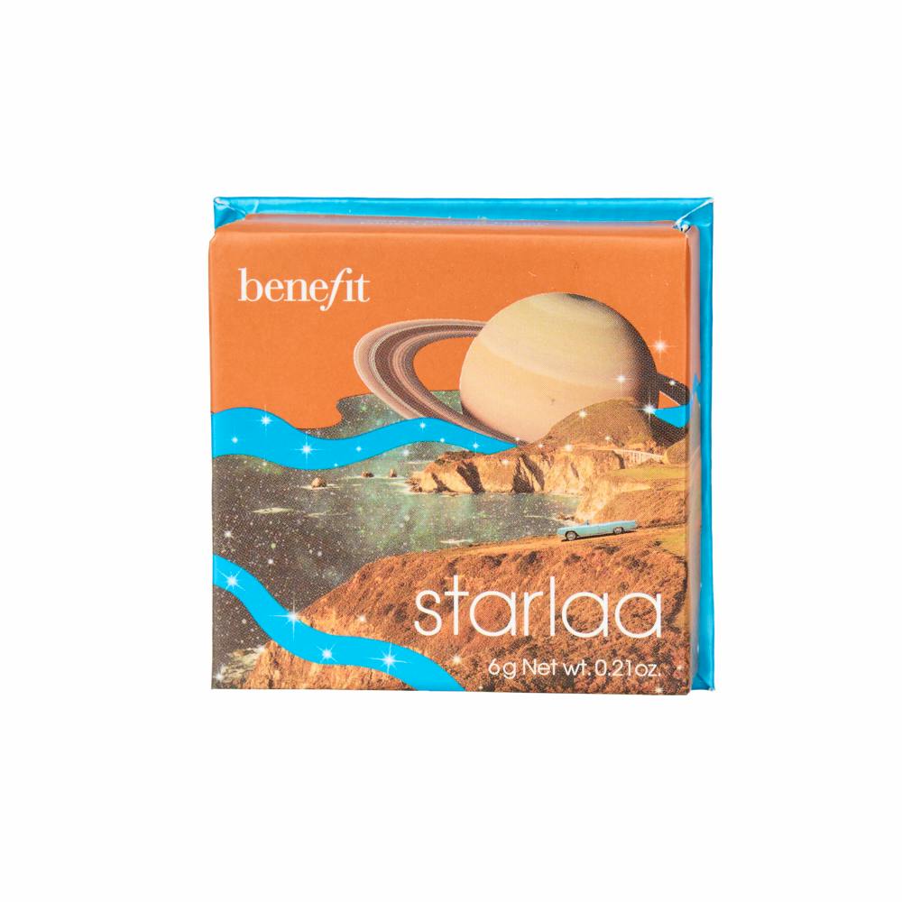 Benefit Starlaa Blush Rose Mauve 6 g