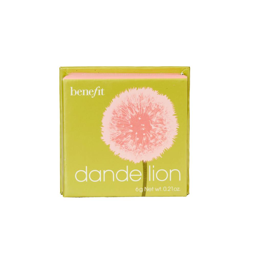 Benefit Dandelion Blush Light Pink 6 g